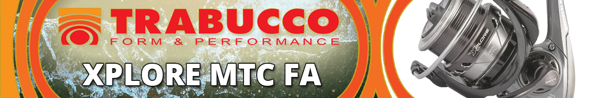 Trabucco Xplore MTC FA