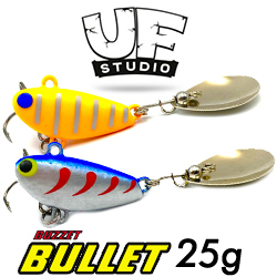 UF-Studio Bullet 25g