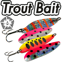 Trout Bait