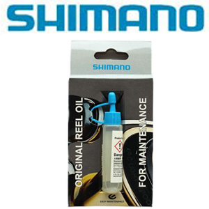 Shimano Смазка для катушек 4,5 мл.