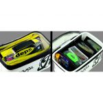 Сумка Ryugi Item Bag II W26cm×H12cm×D16cm #White