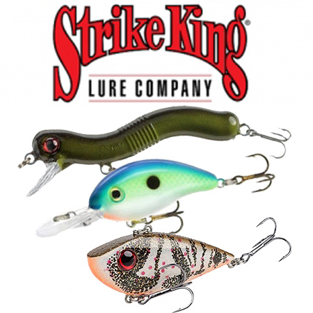 Strike King