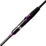 Спиннинг JSCompany Nixx Pop Eging ver.2 S832M 2,51 м 5-28 г Fast Тубус