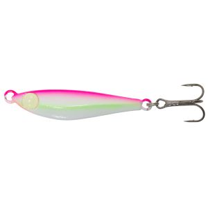 Пилькер Grows Culture Jack Eye 8G цвет #9 Pink Back with Glow Belly Glow Eye