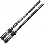 Удилище Rapala Distant Sniper - 8' H 21-77g - spinning - 2pc