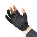 Перчатки Shimano GL-008V BK 2XL