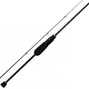 Удилище спиннинговое двухчастное Evergreen Poseidon Salty Sensation Superior SPRS-93MH-T