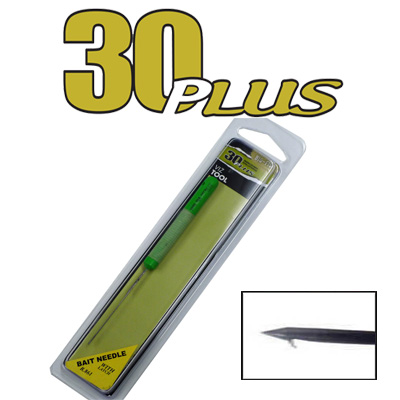 30Plus Viz Boilie Needle