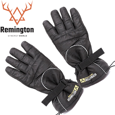 Remington Frost Savior