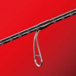 Спиннинг Shimano Sephia Limited Tip Eging S68MS (203 см. MAX80 гр.)