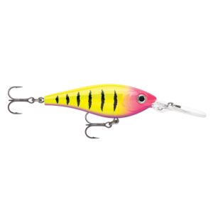 Воблер Rapala Harvest Shad 05 5гр. HVSD05-HSP