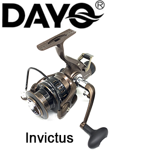 Dayo Invictus