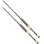 Спиннинг Smith Fieldream FNL-T511L-RF "All Round Special" 2ч. 0,5-3,5гр. Reg.Fast (tubular model 180см.)