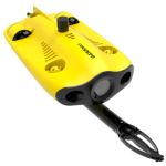 Подводный дрон Chasing Gladius Mini S Flash Pack (200м) (CS7465)