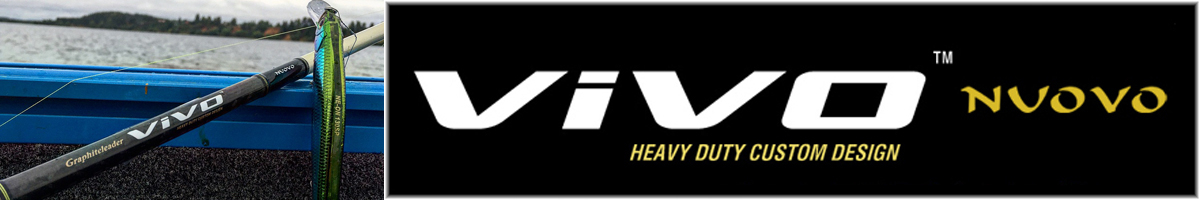 Graphiteleader Vivo Nuovo