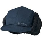 Шапка Shimano CA-01DV BK L