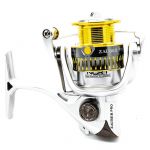 Катушка Ryobi Zauber Pro 4000