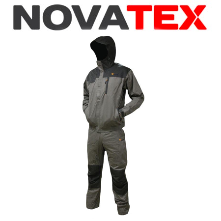 NovaTex "Купер" (хлопок, мокрый песок) Pride