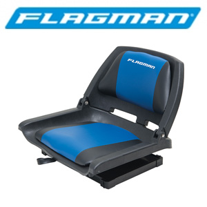 Flagman Swivel Chair