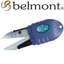 Belmont MC-038 Amyuzan Cut PE 75мм