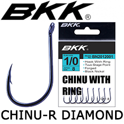 BKK Chinu-R Diamond