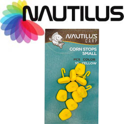 Nautilus Corn Stops