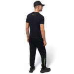 Футболка Finntrail Shadow Fish 6706 BlackYellow (S)