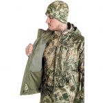 Костюм King Hunter WIND Camo Green XL