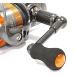 Катушка Okuma RawII 30FD
