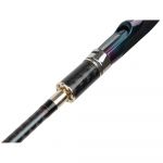 Спиннинг JSCompany Bixod E2 ver.2 Eging S832ML до 25 г 2,51 м