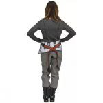 Вейдерсы Simms Women's G3Z Stockingfoot, Cinder, MF