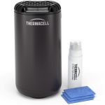 Прибор противомоскитный Thermacell Halo Mini Repeller Black (чёрный)