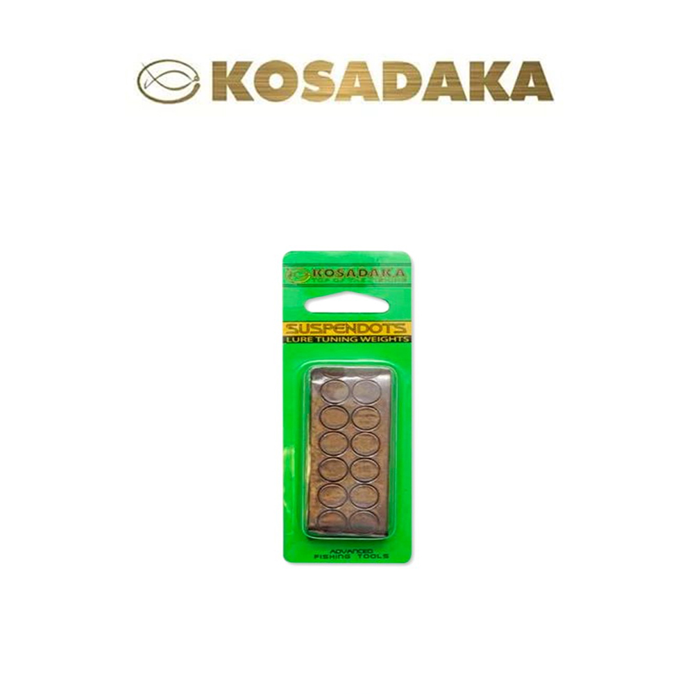 Kosadaka SDLW-R