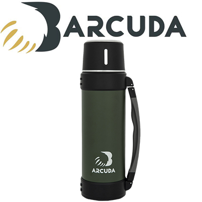 Arcuda ARC-9002 Army style, 1.8л