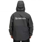 Куртка Simms ProDry Jacket '20, Dark Stone, XL