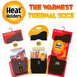 Heat Holders