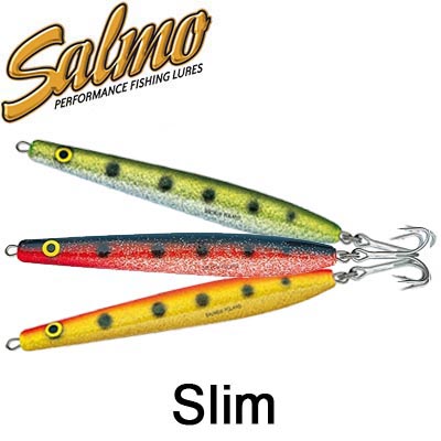 Salmo Slim