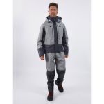 Куртка Finntrail Greenwood Grey 4021 размер XXL