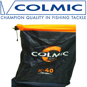 Colmic K-40 Fishery Садок