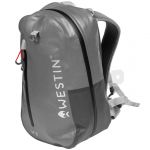 Рюкзак водонепроницаемый Westin W6 Wading Backpack Silver/Grey