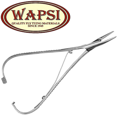 Wapsi 5 1/2" Glove Clamps