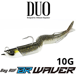 DUO BayRuf Br Waver Zn 10гр.