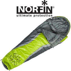 Norfin Arctic 500