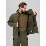Джемпер Remington Cold-proof Tactical Fleece Army Green р. 2XL