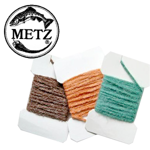 Metz Tri-Lobal Yarn Lafontaine`s