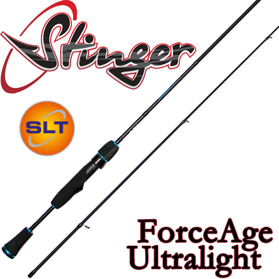 Stinger Forceage Ultralight