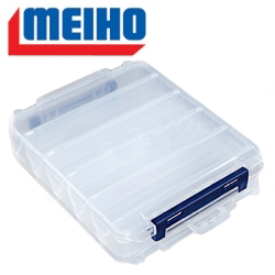 Meiho Reversible 160