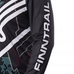 Джерси Finntrail Jersey 6601 CamoGrey р. L