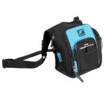 Сумка спиннинговая Flagman Shoulder Bag 25x11x27см