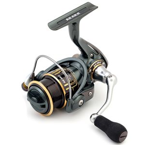 Катушка Akara Ultra Lite 2000 8+1 bb